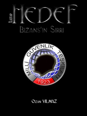 cover image of Hedef
